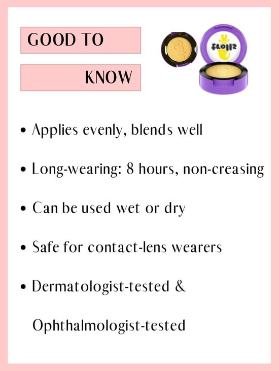 MAC Sun's Out, Buns Out Eyeshadow - Picture 6 of 6